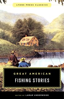 Couverture_Great American Fishing Stories