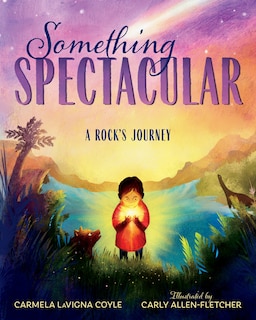 Couverture_Something Spectacular