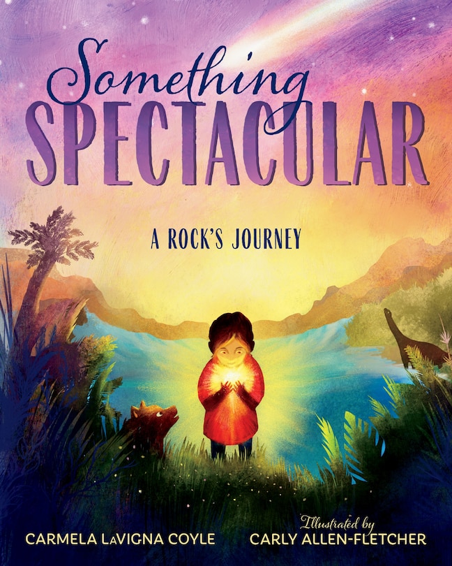 Couverture_Something Spectacular