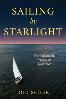 Front cover_Sailing By Starlight