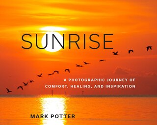 Front cover_Sunrise