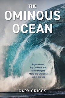 Front cover_The Ominous Ocean