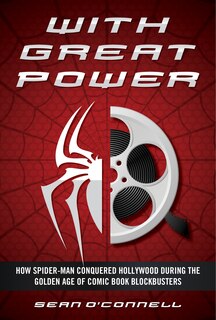 Front cover_With Great Power