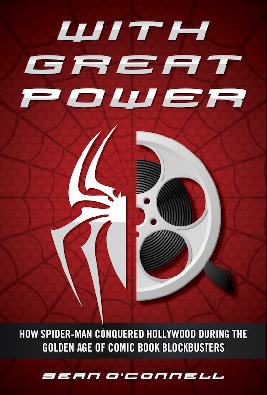Front cover_With Great Power