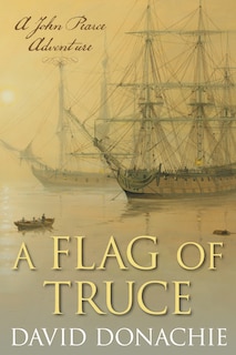 Couverture_A Flag Of Truce