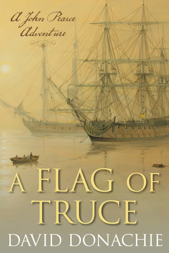 Couverture_A Flag Of Truce