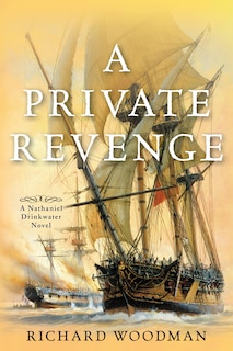 Couverture_A Private Revenge