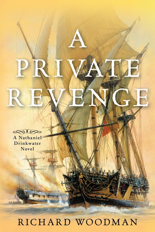 Couverture_A Private Revenge