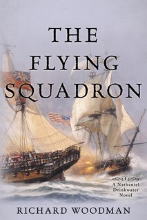 Front cover_The Flying Squadron