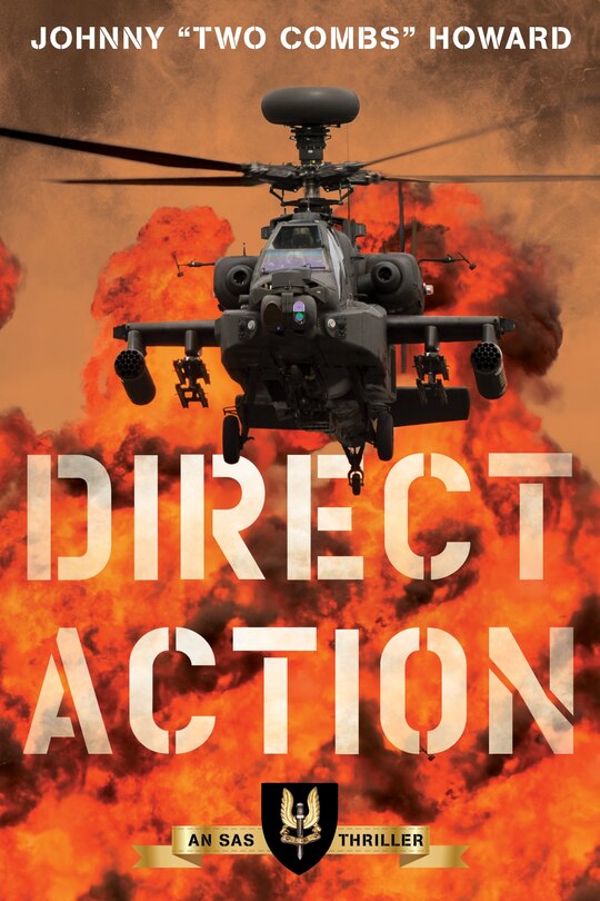Couverture_Direct Action