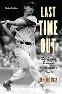 Couverture_Last Time Out