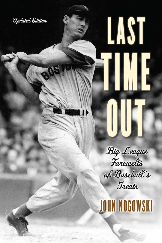 Couverture_Last Time Out