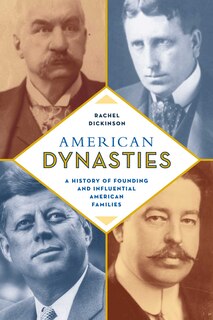 Couverture_American Dynasties