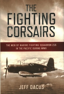 Front cover_The Fighting Corsairs