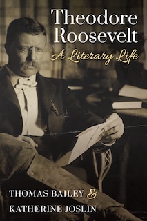 Front cover_Theodore Roosevelt