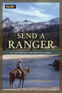 Front cover_Send A Ranger