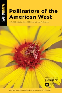 Front cover_Pollinators of the American West
