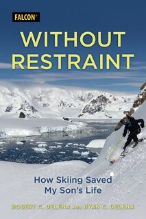 Couverture_Without Restraint