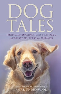 Couverture_Dog Tales