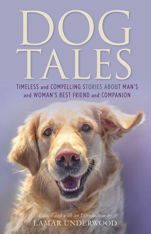 Couverture_Dog Tales