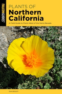 Couverture_Plants Of Northern California