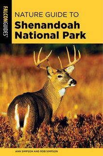 Couverture_Nature Guide To Shenandoah National Park