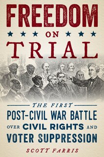 Front cover_Freedom on Trial