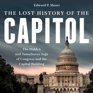 Couverture_The Lost History Of The Capitol