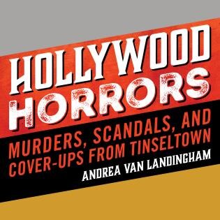 Couverture_Hollywood Horrors