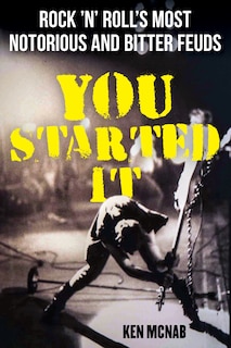 Couverture_You Started It