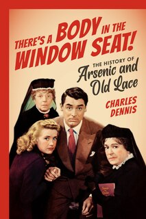Couverture_There's A Body In The Window Seat!