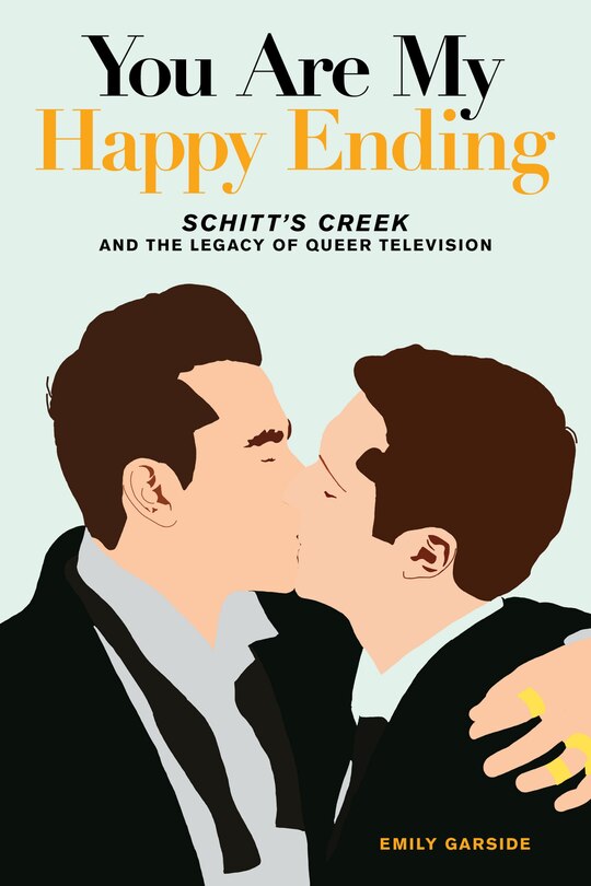 Couverture_You Are My Happy Ending