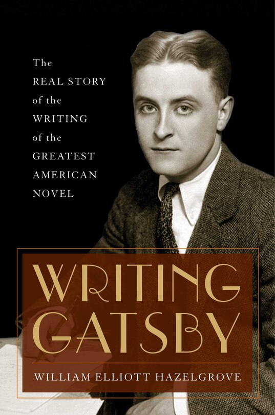 Front cover_Writing Gatsby