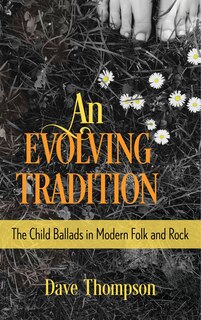 Couverture_An Evolving Tradition