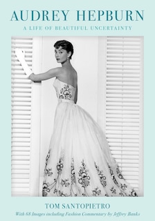 Front cover_Audrey Hepburn