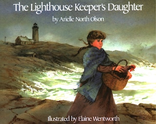 Front cover_The Lighthouse Keeper's Daughter