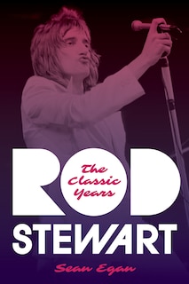 Front cover_Rod Stewart