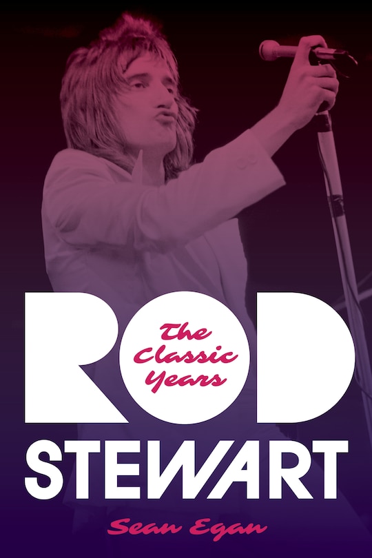 Front cover_Rod Stewart
