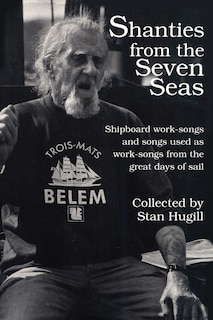 Front cover_Shanties from the Seven Seas