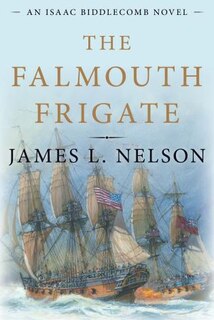 Front cover_The Falmouth Frigate
