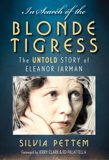 Couverture_In Search Of The Blonde Tigress