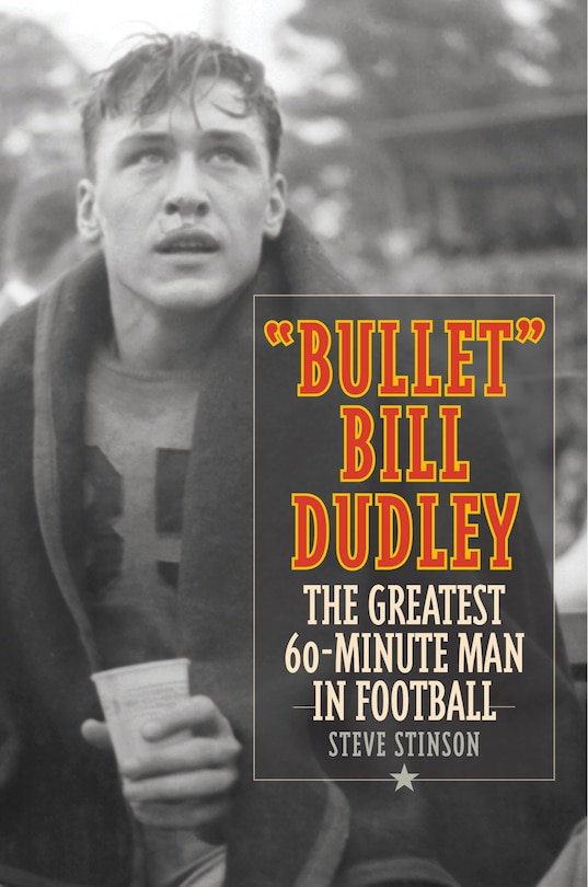 Couverture_Bullet Bill Dudley