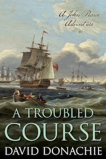 Couverture_A Troubled Course