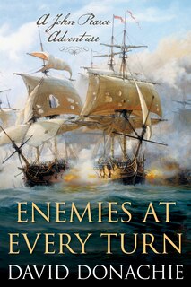Couverture_Enemies At Every Turn