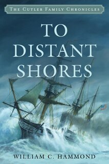 Front cover_To Distant Shores