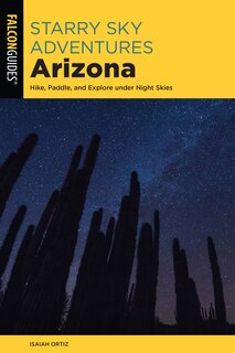 Front cover_Starry Sky Adventures Arizona