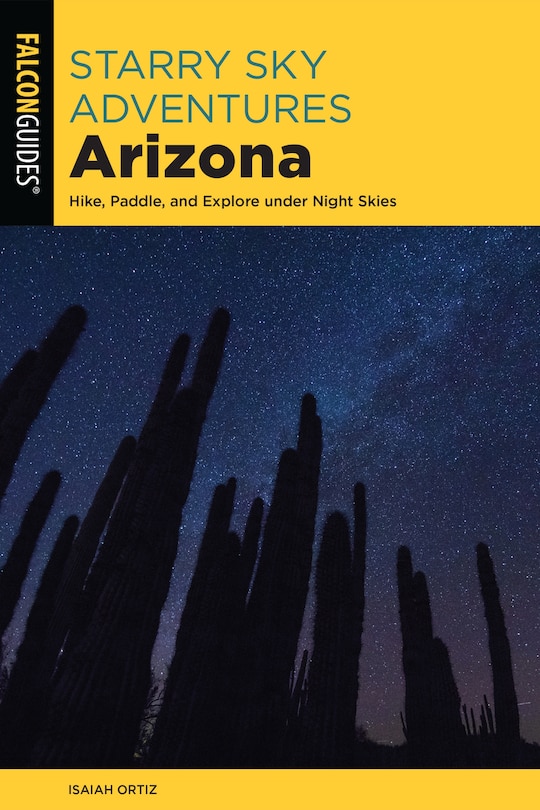Front cover_Starry Sky Adventures Arizona