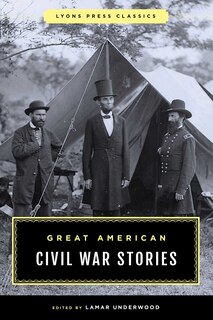 Couverture_Great American Civil War Stories