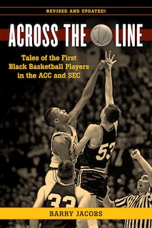 Couverture_Across the Line