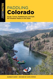 Front cover_Paddling Colorado